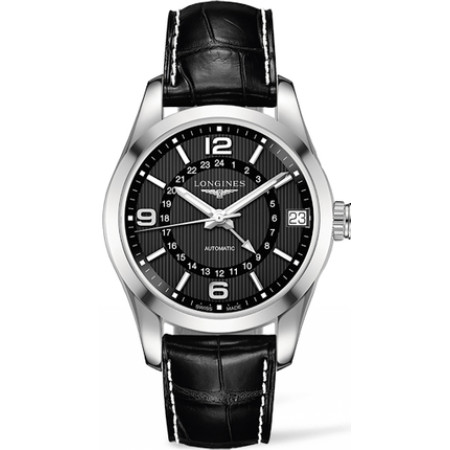 Часы Longines L2.799.4.56.5