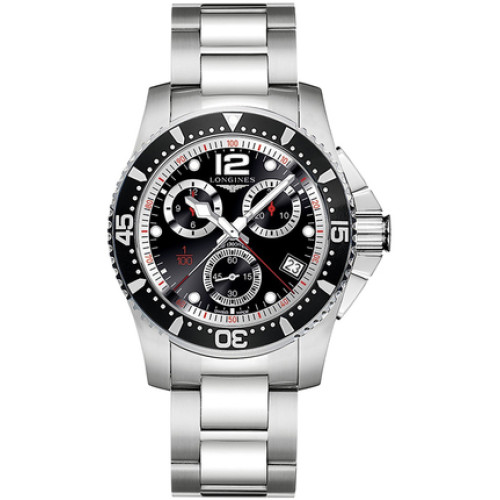 Часы Longines L3.743.4.56.6