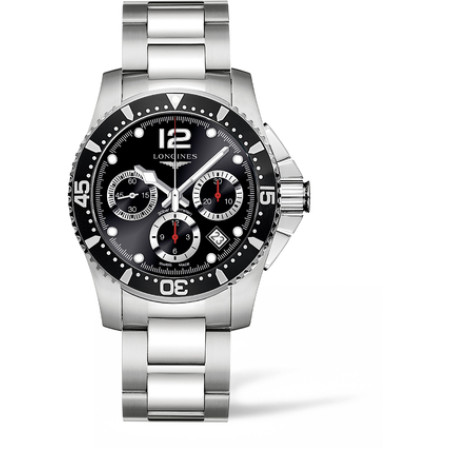 Часы Longines L3.744.4.56.6