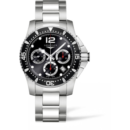 Часы Longines L3.744.4.56.6
