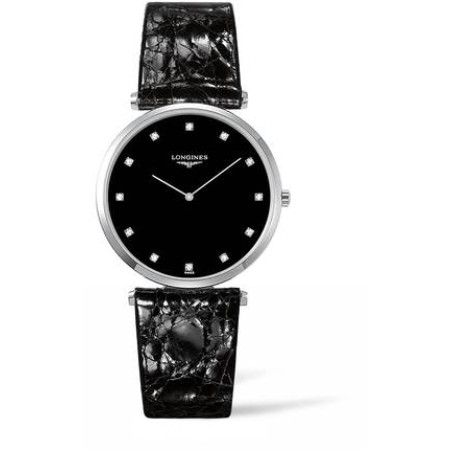 Часы Longines L4.755.4.58.2
