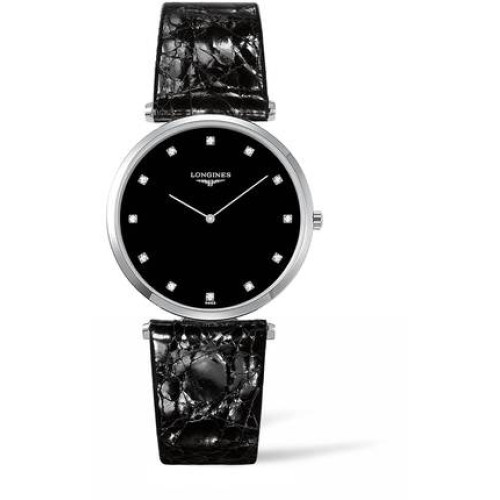 Часы Longines L4.755.4.58.2