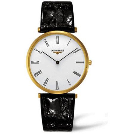 Часы Longines L4.766.2.11.2