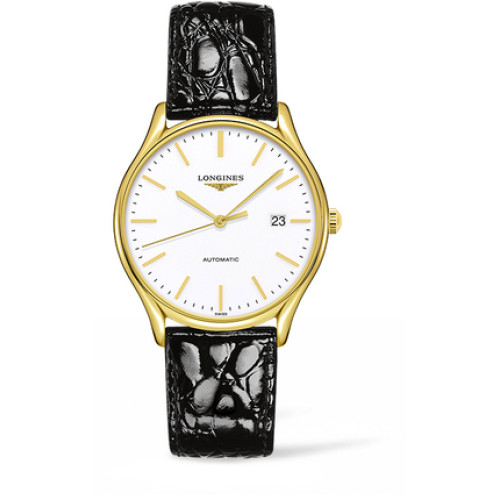 Часы Longines L4.960.2.12.2