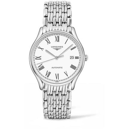 Часы Longines L4.960.4.11.6