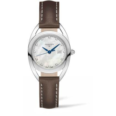 Часы Longines L6.137.4.87.2