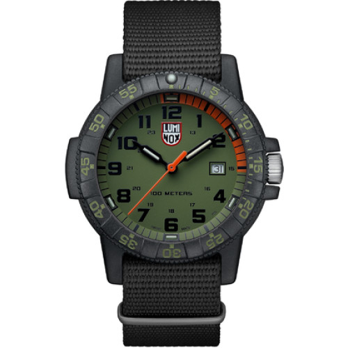 Часы Luminox XS.0337 Часы Luminox XS.0337
