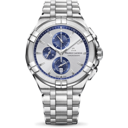 Часы Maurice Lacroix AI1018-SS002-131-1