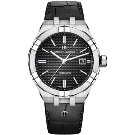 Часы Maurice Lacroix AI6008-SS001-330-1