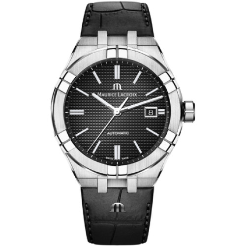 Часы Maurice Lacroix AI6008-SS001-330-1 Часы Maurice Lacroix AI6008-SS001-330-1