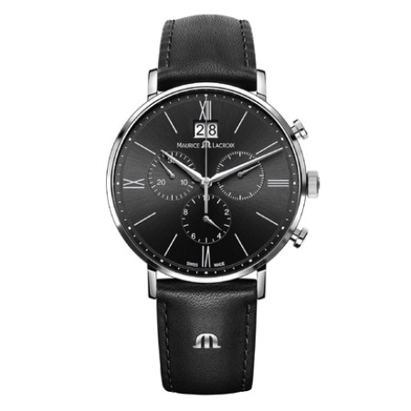 Часы Maurice Lacroix EL1088-SS001-311-1