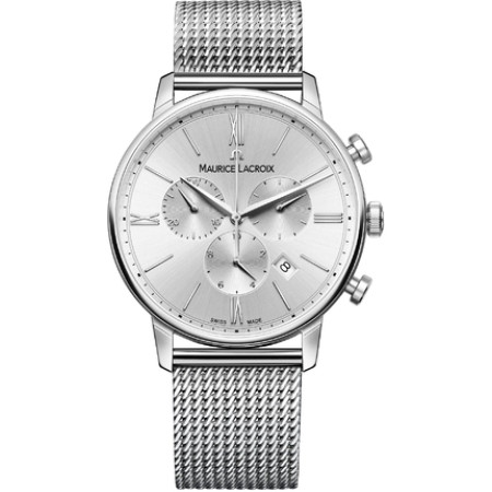 Часы Maurice Lacroix EL1098-SS002-110-1