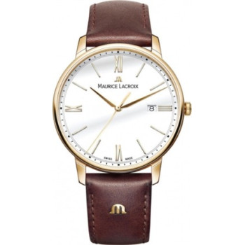 Часы Maurice Lacroix EL1118-PVP01-112-1