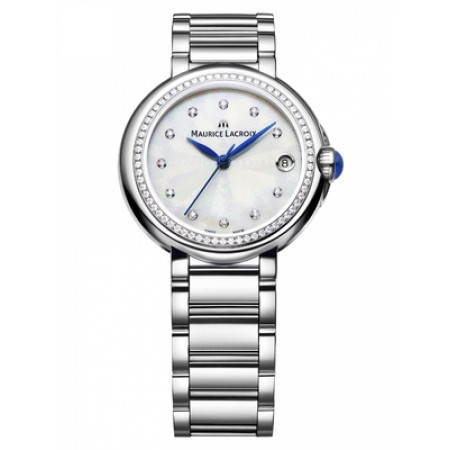 Часы Maurice Lacroix FA1004-SD502-170