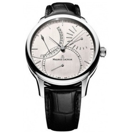 Часы Maurice Lacroix MP6508-SS001-130