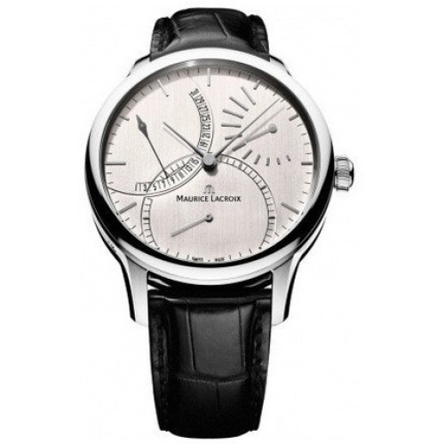 Часы Maurice Lacroix MP6508-SS001-130 Часы Maurice Lacroix MP6508-SS001-130