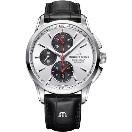Часы Maurice Lacroix PT6388-SS001-131-1