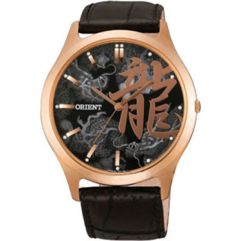 Часы Orient FQB2U006B