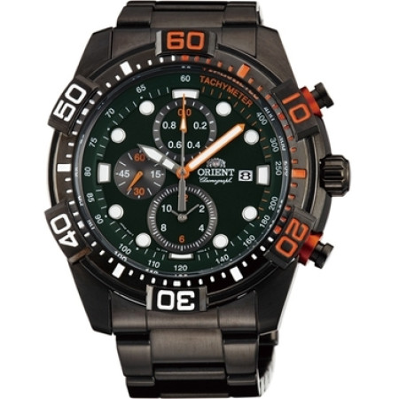 Часы Orient FTT16001F