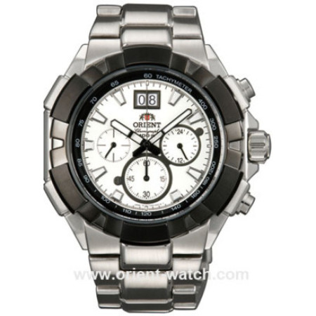 Часы Orient FTV00002W