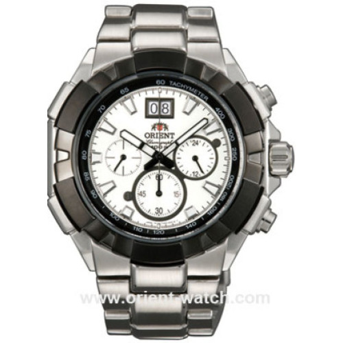 Часы Orient FTV00002W