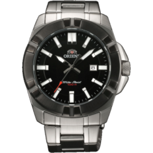 Часы Orient FUNE8001B Часы Orient FUNE8001B