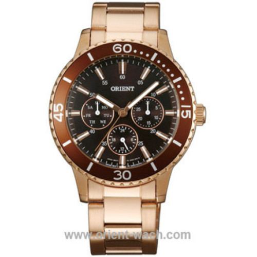 Часы Orient FUX02001T