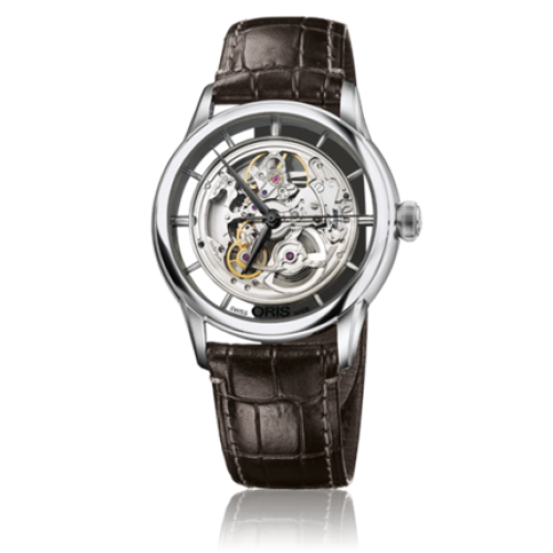 Часы Oris 401-734 7684 4051 LS 5 21 70FC