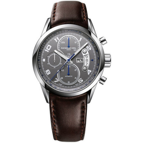 Часы Raymond Weil 7730-STC-05600