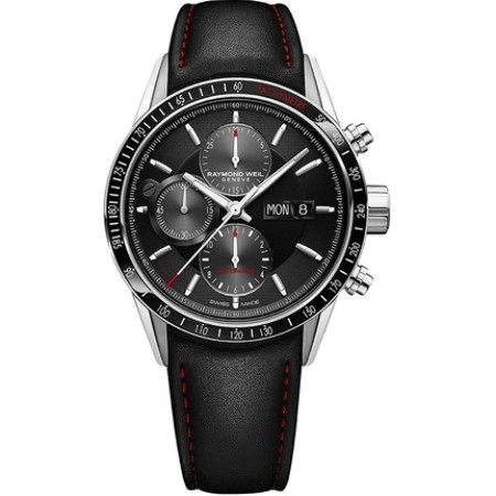Часы Raymond Weil 7731-SC1-20621