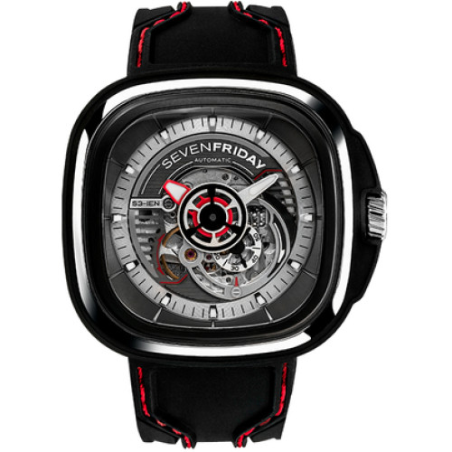 Часы Sevenfriday SF-S3/01