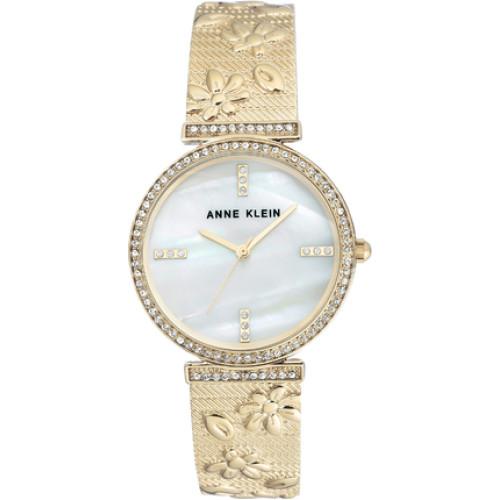 Часы Anne Klein AK/3146MPGB