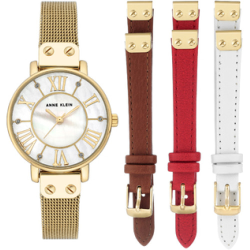 Часы Anne Klein AK/3180GBST