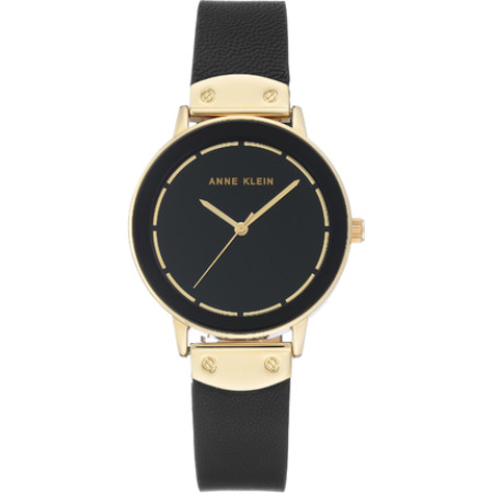 Часы Anne Klein AK/3224BKBK