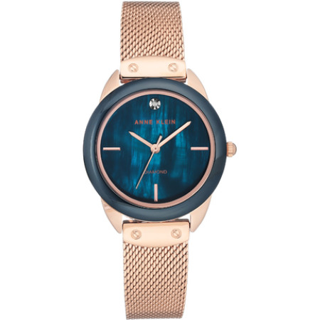 Часы Anne Klein AK/3258NVRG