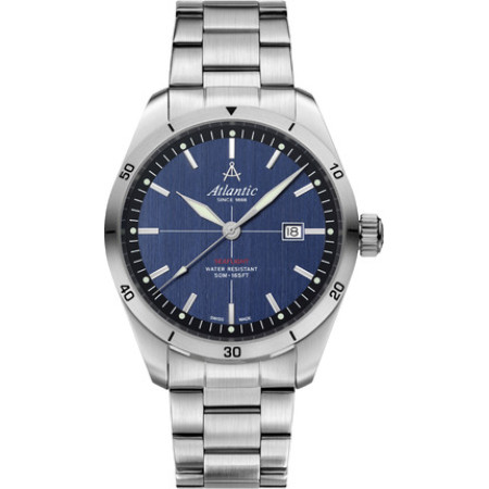 Часы Atlantic 70356.41.51