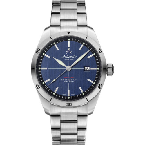Часы Atlantic 70356.41.51