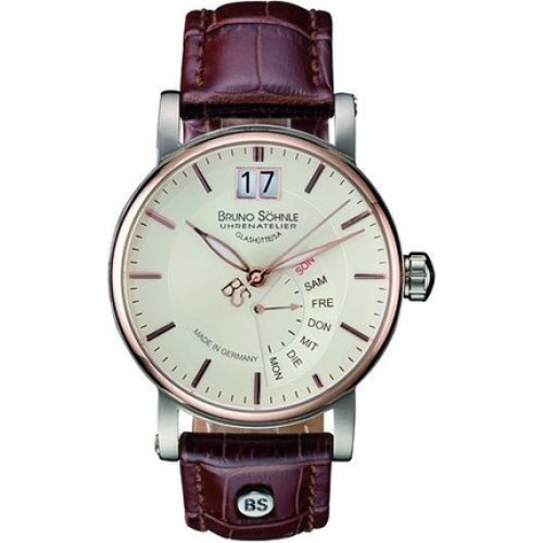 Часы Bruno Sohnle 17.63073.245 Часы Bruno Sohnle 17.63073.245