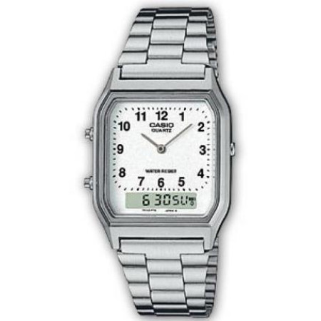 Часы Casio AQ-230A-7BMQ