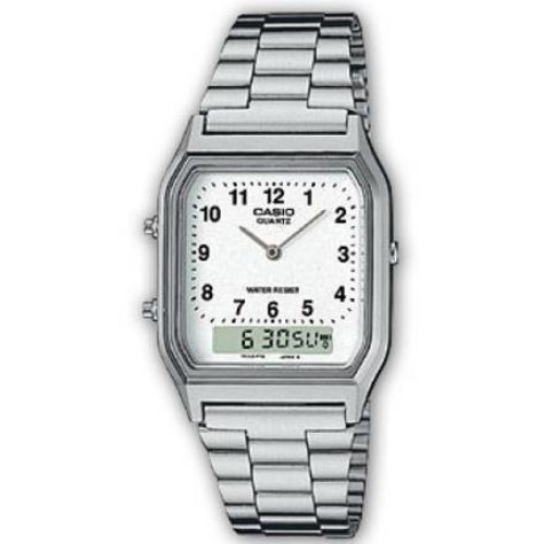 Часы Casio AQ-230A-7BMQ
