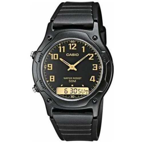 Часы Casio AW-49H-1BVEF Часы Casio AW-49H-1BVEF
