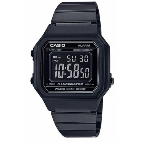 Часы Casio B650WB-1BEF Часы Casio B650WB-1BEF