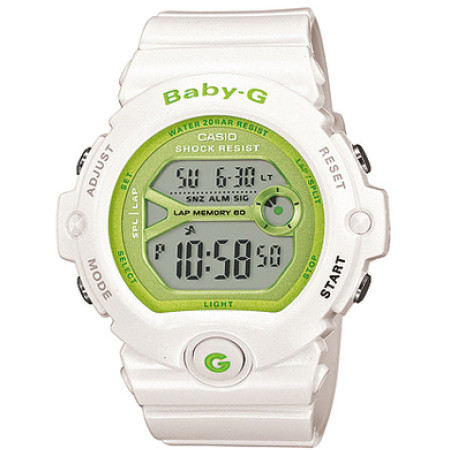 Часы Casio BG-6903-7ER