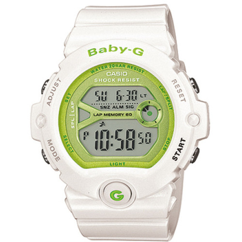 Часы Casio BG-6903-7ER Часы Casio BG-6903-7ER