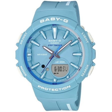 Часы Casio BGS-100RT-2AER