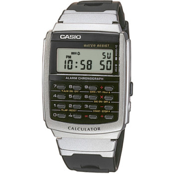 Часы Casio CA-56-1U