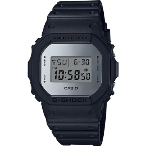Часы Casio DW-5600BBMA-1ER Часы Casio DW-5600BBMA-1ER