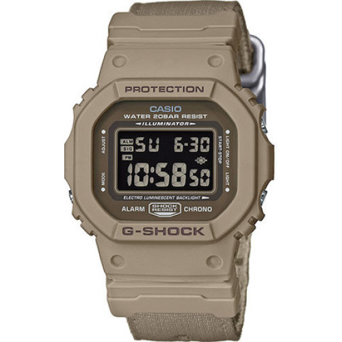 Часы Casio DW-5600LU-8ER Часы Casio DW-5600LU-8ER
