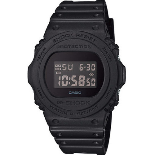 Часы Casio DW-5750E-1BER Часы Casio DW-5750E-1BER