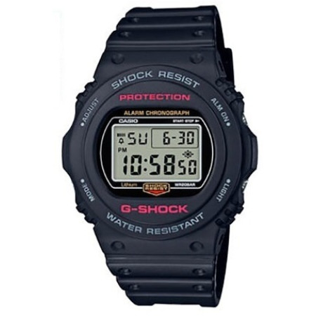 Часы Casio DW-5750E-1ER